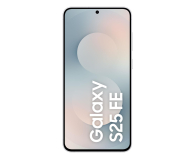 SAMSUNG Galaxy S25 FE 5G Fan Edition 8/128GB Biały - 1352490 - zdjęcie 4